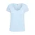 Dames-T-shirt met v-hals CULTURE Poppy