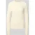 Lacoste Regular fit pullover van pure wol