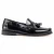 Purapiel Loafer Castellar3 Zwart