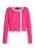 Faina Vest Dames roze