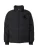 Calvin Klein Jeans Tussenjas ‘CHENILLE’  zwart
