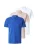 Only & Sons Shirt ‘ONSGORDON’  beige / blauw / wit