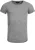 INDICODE JEANS Shirt ‘Willbur’  grijs gemêleerd