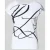 Lauren Ralph Lauren Slim fit T-shirt met all-over print, model ‘Grieta’