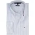 overhemd Tommy Hilfiger Regular Fit lichtblauw katoen