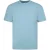 New Ment T-shirt oversized effen t-shirt