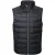Russell Heren Nano Gewatteerde Bodywarmer (Zwart)