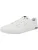 TOM TAILOR Sneakers laag  wit