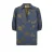 Mos Mosh top blauw