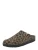 BIRKENSTOCK Huisschoenen ‘Zermatt’  bruin / lichtbruin / zwart