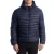 Herren-Steppjacke mit Kapuze US42127019