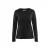 Dames-T-shirt met lange mouwen Blaklader
