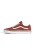 VANS Sneakers laag ‘Old Skool’  roestbruin / wit