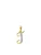 Lucardi Hangers  goud