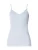 Hanro Top ‘ Cotton Seamless ‘  lichtblauw