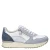 Rieker sneakers blauw/wit