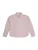 ONLY GIRLS Blouse ‘KOGSmilla’  pink / wit