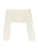 LSCN by LASCANA Blouse  crème