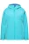 Ulla Popken Tussenjas  turquoise