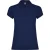 Roly Dames ster poloshirt