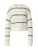 LeGer by Lena Gercke Trui ‘Paulina’  lichtblauw / zwart / offwhite