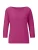 MADELEINE Trui  magenta