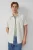 Q/S by s.Oliver casual overhemd wit