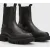 AllSaints Harlee Boot Black
