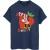 Li-cense Disney dames minnie mouse so sweet strawberry katoenen vriendje t-shirt