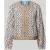 Pepe Jeans regular fit blouson van puur katoen model ‘KIM’