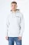 Chief hoodie lichtgrijs
