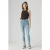 Levi’s Retro High Skinny Db Straight Out Of Lev