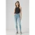 Levi’s Retro High Skinny Db Straight Out Of Lev