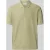 casual friday Relaxed fit poloshirt met structuurmotief, model ‘EDWARD’