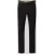jack & jones Slim fit stoffen broek met afneembare riem, model ‘Marco’