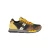 Classic Sneakers Multicolor Suède