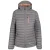 Damesjack met capuchon Trespass Lenka