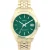 Timex Legacy Dames Horloge Goudkleurig TW2V31700