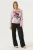 Garcia broek donkergrijs