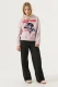 Garcia broek donkergrijs