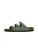 BIRKENSTOCK Muiltjes ‘Florida’  pastelgroen