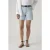 Levi’s 501 Mid Thigh Short Lw Make Memorable S