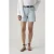 Levi’s 501 Mid Thigh Short Lw Make Memorable S
