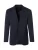Thomas Goodwin Business-colbert  donkerblauw