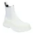 Alexander McQueen Tread Chelsea Boots ‘Wit’