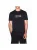 Armani Exchange Heren T-shirt Zwart XM001911-AF10356/MC237