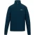 Regatta Heren Thompson Marl Half Zip Fleece Jas (Moonlight Denim)