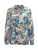 Goldner Blouse  gemengde kleuren