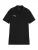 PUMA Functioneel shirt ‘TeamFinal’  zwart / wit