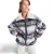 Damesfleece met rits Roxy Feels Like Winter